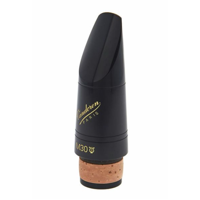 BOQUILHA CLARINETE VANDOREN M-30 LYRA P88 - VANDOREN