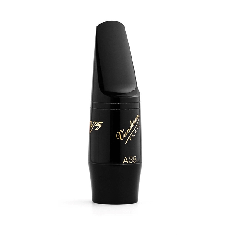 BOQUILHA SAX ALTO VANDOREN V-5 A35 - VANDOREN