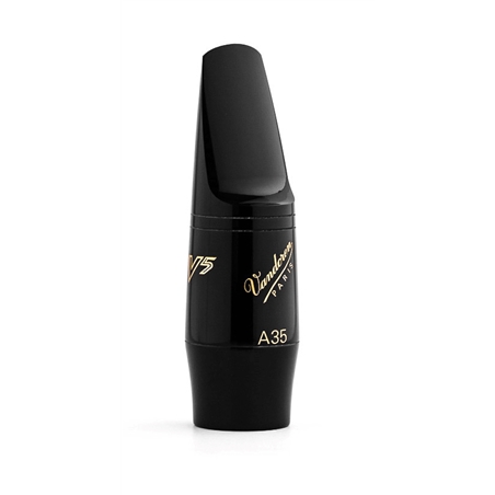 BOQUILHA SAX ALTO VANDOREN V-5 A35 - VANDOREN