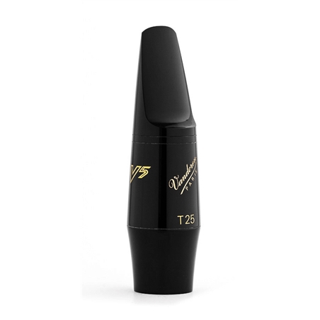 BOQUILHA SAX TENOR VANDOREN V5 T-25 - VANDOREN