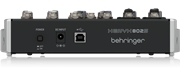 MESA MISTURA BEHRINGER XENYX 802S - BEHRINGER