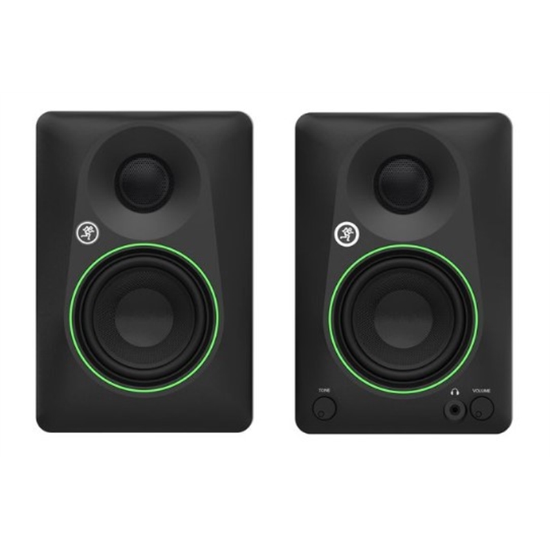 MONITOR MACKIE CR-3.5 - MACKIE