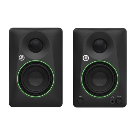MONITOR MACKIE CR-3.5 - MACKIE