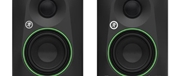 MONITOR MACKIE CR-3.5 - MACKIE