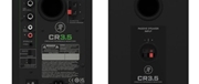 MONITOR MACKIE CR-3.5 - MACKIE