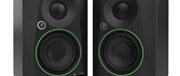 MONITOR MACKIE CR-3.5 - MACKIE