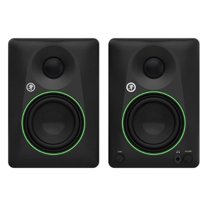 MONITOR MACKIE CR-4.5 - MACKIE