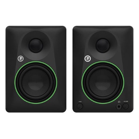 MONITOR MACKIE CR-4.5 - MACKIE