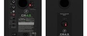 MONITOR MACKIE CR-4.5 - MACKIE