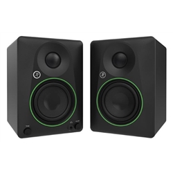 MONITOR MACKIE CR-4.5 - MACKIE