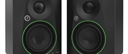 MONITOR MACKIE CR-4.5 - MACKIE