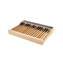 PEDALEIRA VISCOUNT MIDI BASS PEDAL 30 RETA - 972500009