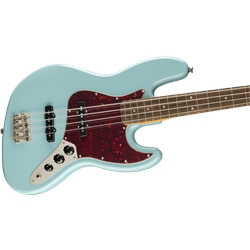 GUIT BAIXO FENDER SQ CLASSIC VIBE JAZZ BASS 60´S LRL DPB - FENDER