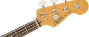 GUIT BAIXO FENDER SQ CLASSIC VIBE JAZZ BASS 60´S LRL DPB - FENDER