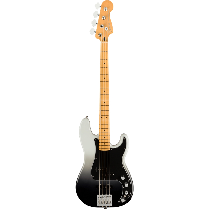 GUIT BAIXO FENDER PLAYER PLUS P-BASS MN SVS - FENDER