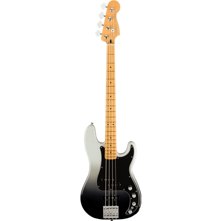 GUIT BAIXO FENDER PLAYER PLUS P-BASS MN SVS - FENDER