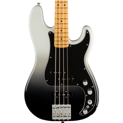 GUIT BAIXO FENDER PLAYER PLUS P-BASS MN SVS - FENDER