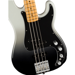 GUIT BAIXO FENDER PLAYER PLUS P-BASS MN SVS - FENDER