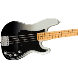 GUIT BAIXO FENDER PLAYER PLUS P-BASS MN SVS - FENDER