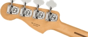 GUIT BAIXO FENDER PLAYER PLUS P-BASS MN SVS - FENDER