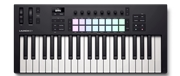 TECLADO NOVATION LAUNCHKEY 37 MK4 - NOVATION