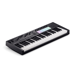 TECLADO NOVATION LAUNCHKEY 49 MK4 - NOVATION