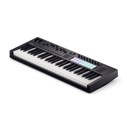 TECLADO NOVATION LAUNCHKEY 49 MK4 - NOVATION