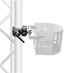 GANCHO ADAM HALL SCP-710B SUPER CLAMP - ADAM HALL