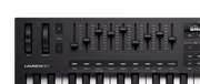 TECLADO NOVATION LAUNCHKEY 49 MK4 - NOVATION