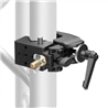 GANCHO ADAM HALL SCP-710B SUPER CLAMP - ADAM HALL