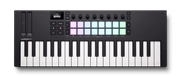 TECLADO NOVATION LAUNCHKEY MINI 37 MK4 - NOVATION