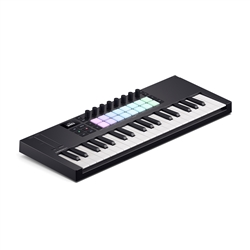 TECLADO NOVATION LAUNCHKEY MINI 37 MK4 - NOVATION