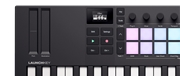 TECLADO NOVATION LAUNCHKEY MINI 37 MK4 - NOVATION