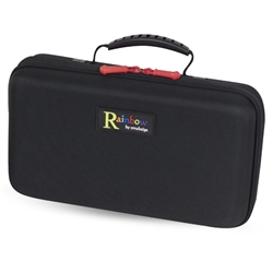 ESTOJO CLARINETE ORTOLA RAINBOW SIB REF-9809 - 948606010
