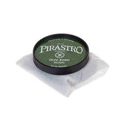 RESINA PIRASTRO OLIV - EVAH VIOLINO 900100 - PIRASTRO
