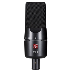 MICROFONE SE ELECTRONICS X-1 A - 164000003