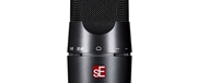 MICROFONE SE ELECTRONICS X-1 A - SE ELECTRONICS