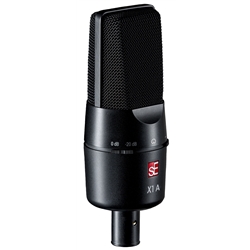 MICROFONE SE ELECTRONICS X-1 A - SE ELECTRONICS