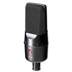 MICROFONE SE ELECTRONICS X-1 A - SE ELECTRONICS