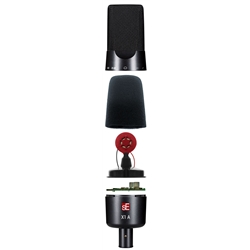 MICROFONE SE ELECTRONICS X-1 A - SE ELECTRONICS