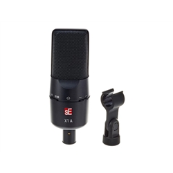 MICROFONE SE ELECTRONICS X-1 A - SE ELECTRONICS