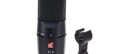 MICROFONE SE ELECTRONICS X-1 A - SE ELECTRONICS