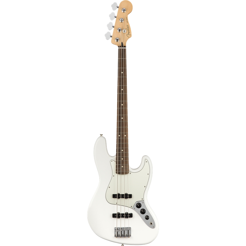 GUIT BAIXO FENDER PLAYER JAZZ BASS PF PWT - FENDER