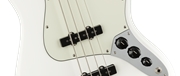 GUIT BAIXO FENDER PLAYER JAZZ BASS PF PWT - FENDER