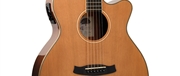 GUIT ELECT ACUST TANGLEWOOD TW4CE NA - TANGLEWOOD