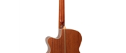 GUIT ELECT ACUST TANGLEWOOD TW4CE NA - TANGLEWOOD