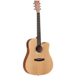 GUIT ELECT ACUST TANGLEWOOD TR5CE - TANGLEWOOD