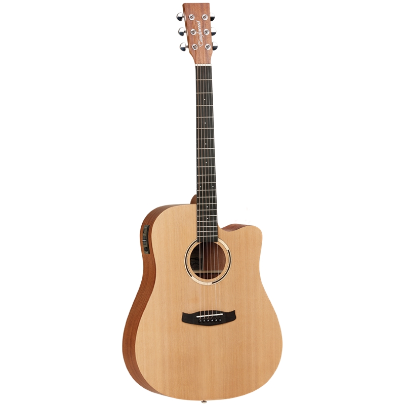 GUIT ELECT ACUST TANGLEWOOD TR5CE - TANGLEWOOD