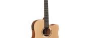 GUIT ELECT ACUST TANGLEWOOD TR5CE - TANGLEWOOD