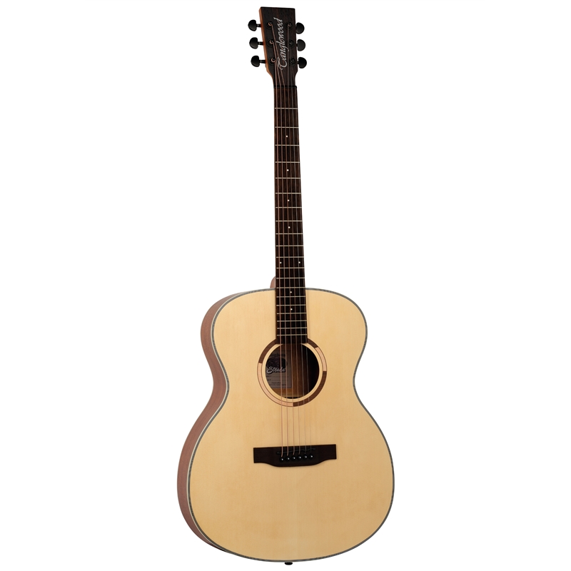 GUIT FOLK TANGLEWOOD TS3 - TANGLEWOOD